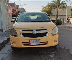 شيفروليه كوبالت